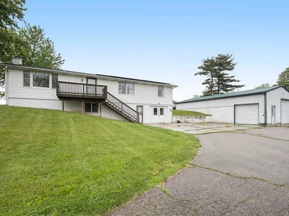 3433 S 1000 E, Akron, IN 46910