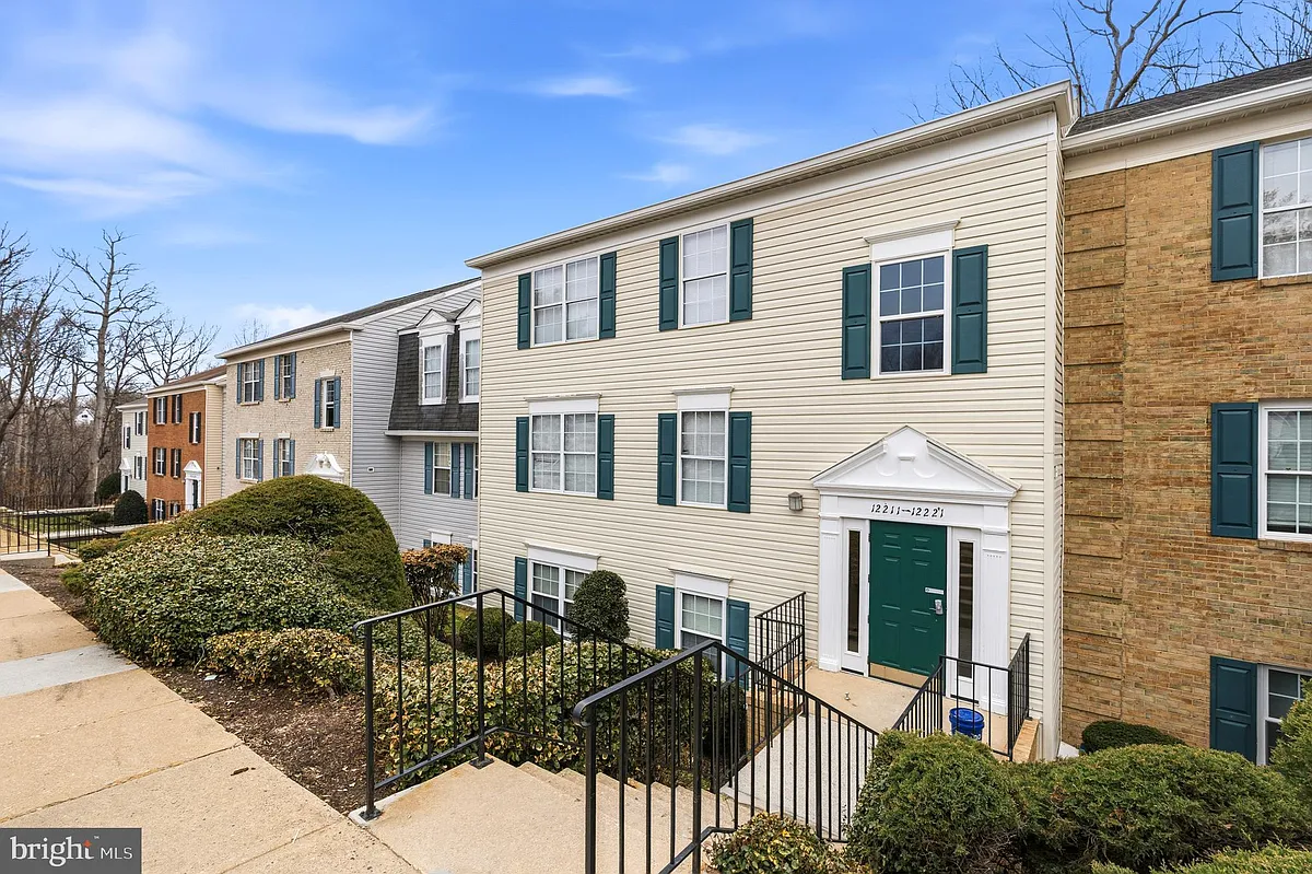 Building Photo - 12219 Stevenson Ct #12219