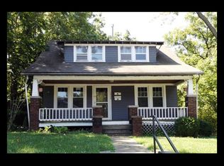1525 W College Ter #B, Independence, MO 64050