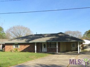 12985 Rebecca Dr, Walker, LA 70785