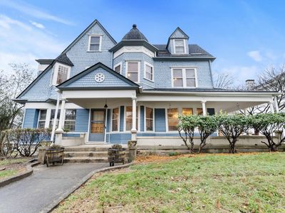 124 W Todd St, Frankfort, KY, 40601