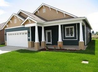 1513 Autumn Ln, Sandpoint, ID 83864