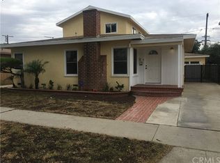 1124 S Castlegate Ave, Compton, CA 90221