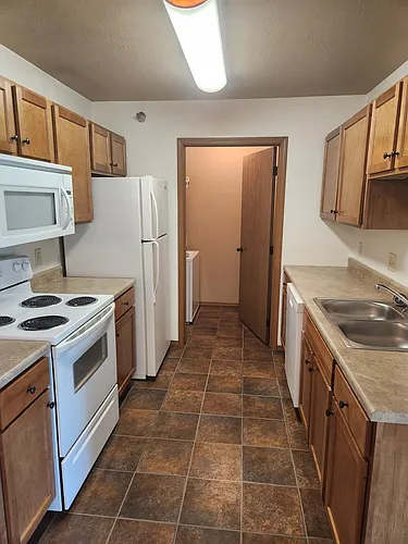 Floor plan 111
