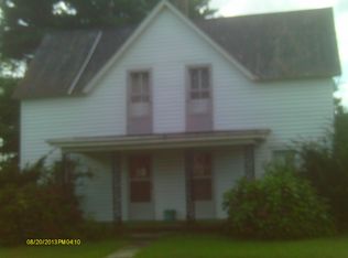 923 Back St, Hampton, KY 42047