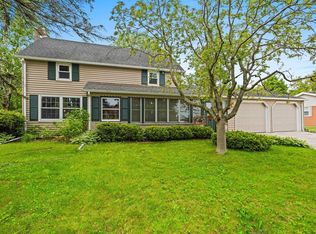 305 E Reed Ave, Manitowoc, WI 54220