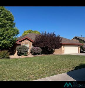 4 Holly Loop, Roswell, NM, 88201