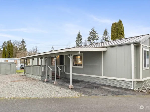 32501 NE 50th Street #24, Carnation, WA 98014