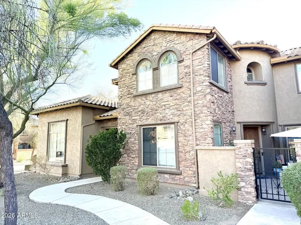 28732 N 20th Lane, Phoenix, AZ 85085
