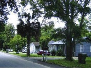 59 Perry St, Barnwell, SC 29812