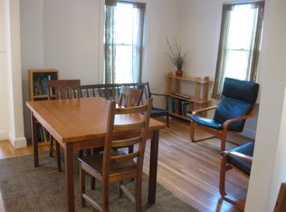 30 Crescent St, Cambridge, MA 02138