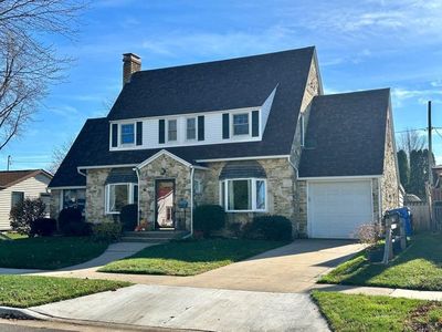 2510 10th St, Monroe, WI, 53566