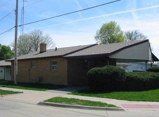 602 Broadway St, West Burlington, IA