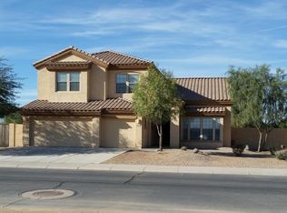 37514 W Frascati Ave, Maricopa, AZ 85138