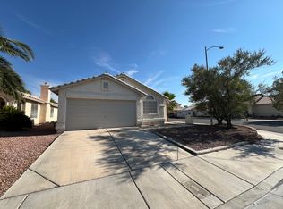 7100 Junction Village Ave, Las Vegas, NV 89129