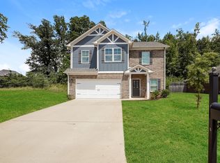 5418 Bluebell Cir, Bessemer, AL 35022