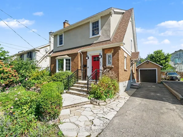 407 Eden Ave, Ottawa, ON K1Z 5J1