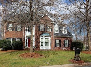 13341 Sloe Way, Huntersville, NC 28078