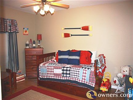 Child's Room