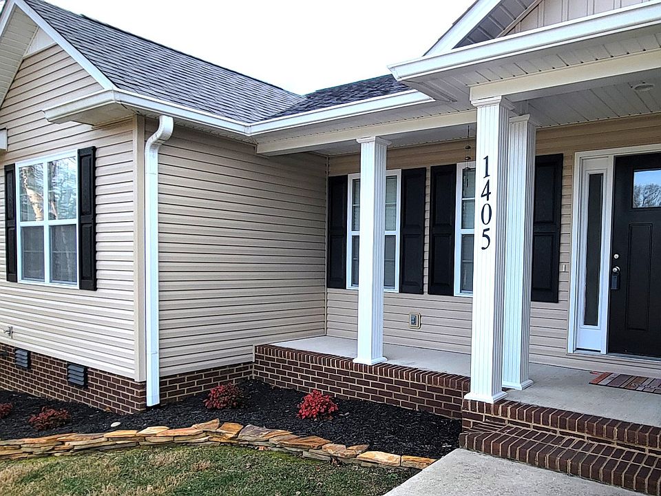 1405 Bay View Dr SE LOT 2, Cookeville, TN 38506 Zillow