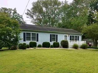 141 Woodbine Oceanview Rd, Ocean View, NJ 08230