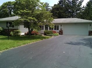 138 Candy Ln, Rochester, NY 14615