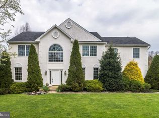 5478 Melissa Ct, Pipersville, PA 18947