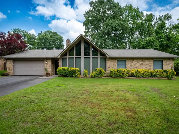 103 Crossbow Ct, Sherwood, AR 72120