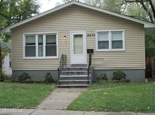 16830 Anthony Ave, Hazel Crest, IL 60429