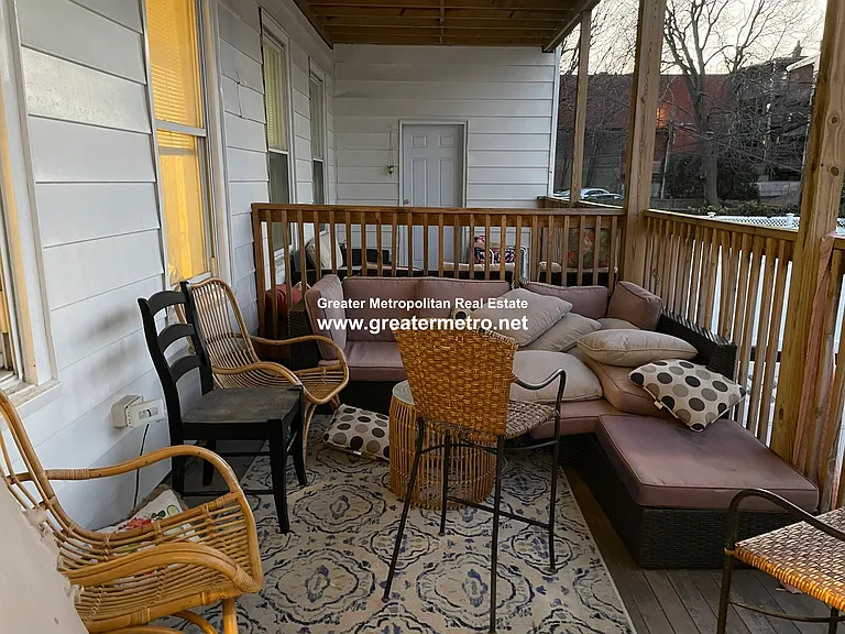 872 E Broadway #3A — Photo 4