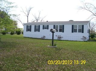 788 S County Road 9, Slocomb, AL 36375