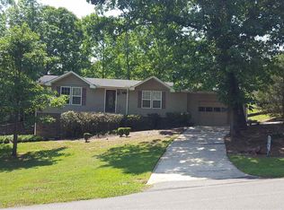 13284 Michael Dr, Lake View, AL 35111
