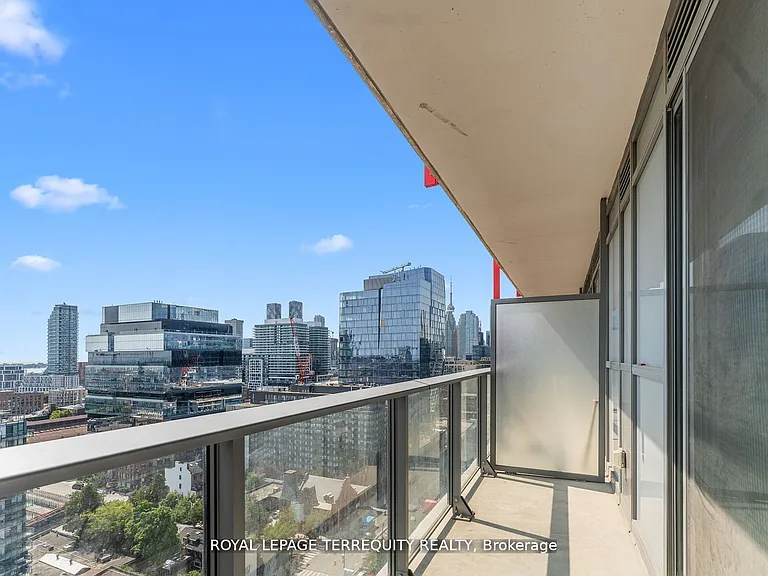 120 Parliament St #1808 — Photo 23