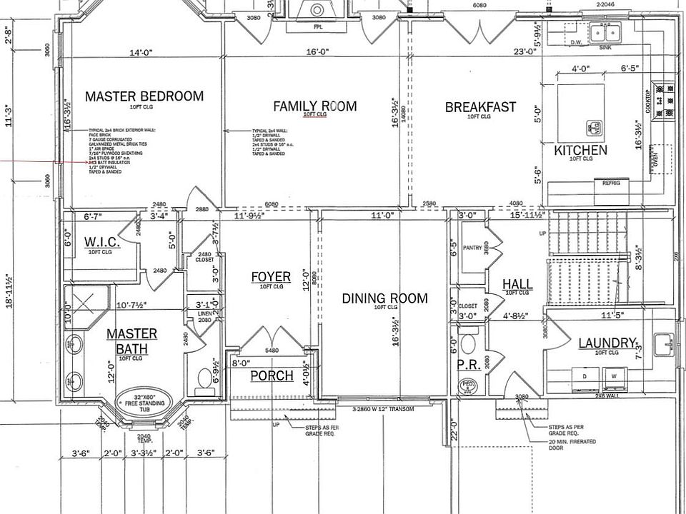 2nd image of 7928 Plantation Falls Ln
