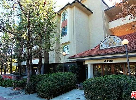 2nd image of 4280 Via Arbolada Unit 124