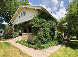 82 W 200 S, Fountain Green, UT 84632
