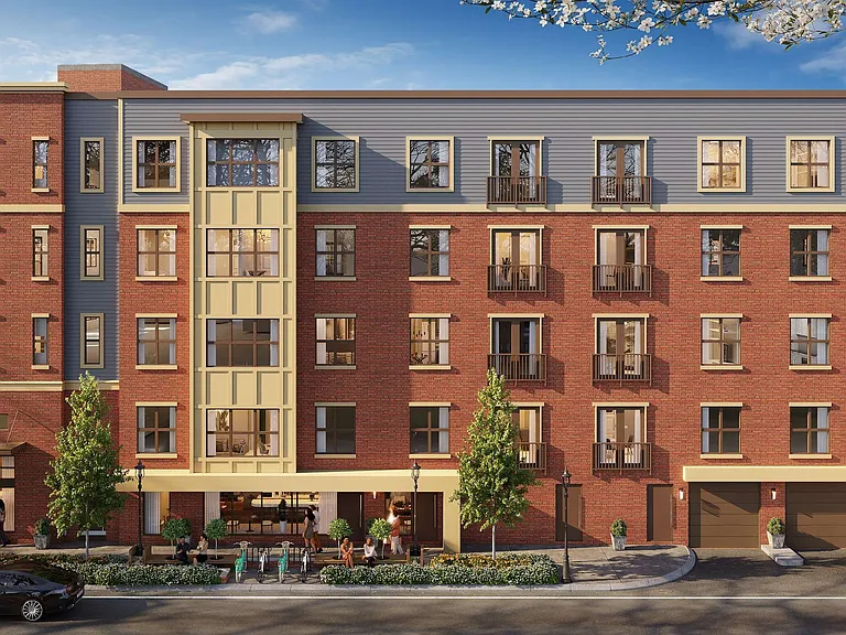 99 Foundry Pl #210 — Photo 3