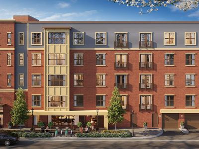 99 Foundry Place #213, Portsmouth, NH, 03801
