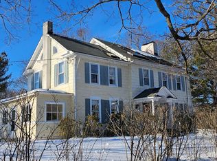 223 Penn Rocky Hill Rd, Pennington, NJ 08534