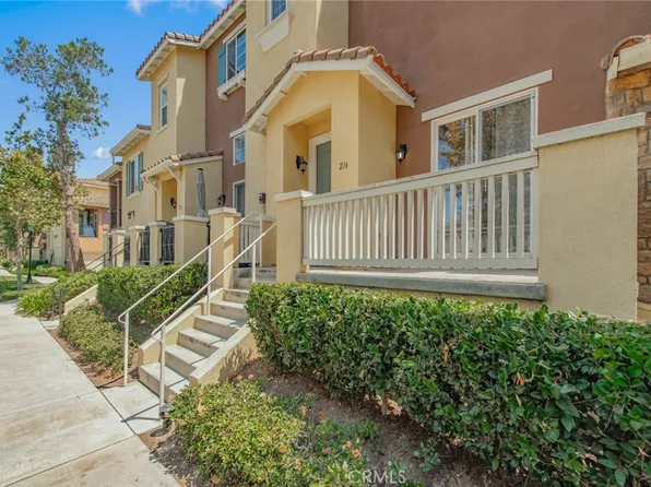 216 Timberwood, Irvine, CA 92620