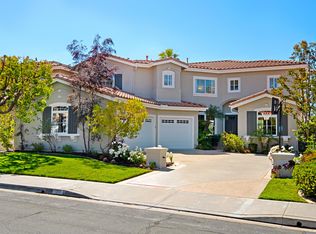 26 Segada, Rancho Santa Margarita, CA 92688