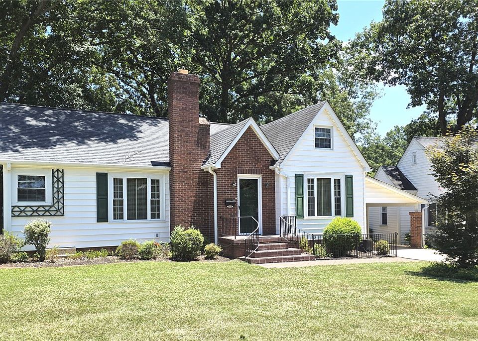 1st image of 2418 Pope Dr