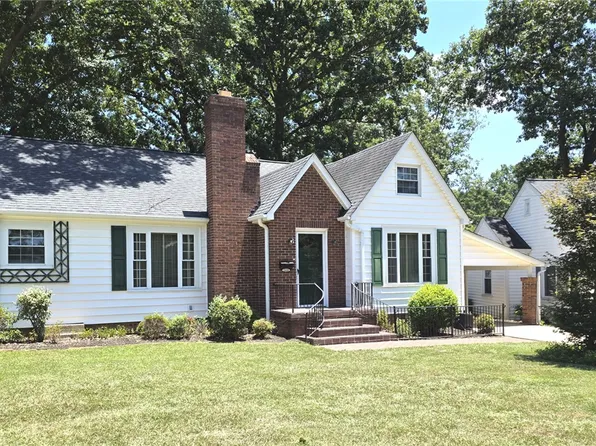 2418 Pope Dr, Anderson, SC 29625