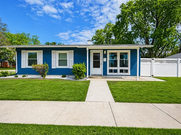 3045 Wallace Ave, Steger, IL 60475
