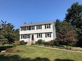 9 Green Valley Rd, Medway, MA 02053