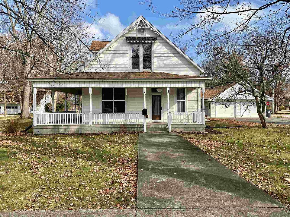 521 S Riverside Dr, Winamac, IN 46996 Zillow