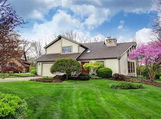 7451 Rossmore Ct, Dayton, OH 45459