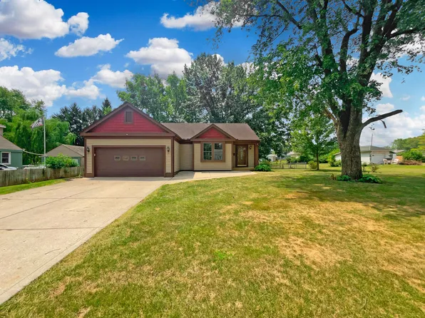 1663 Linnet Ave, Columbus, OH 43223