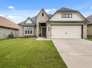 10237 Driskill Dr, Waco, TX 76708