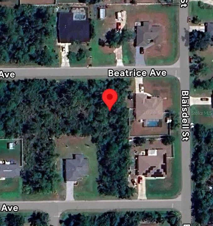 1st image of 23487 BEATRICE AVENUE LOT 12